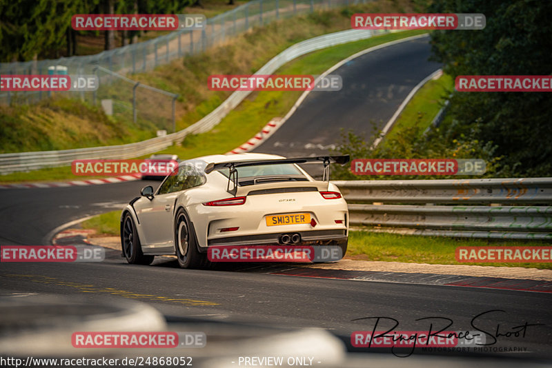 Bild #24868052 - Touristenfahrten Nürburgring Nordschleife (30.09.2023)