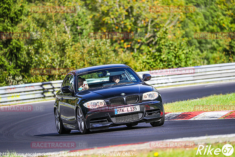 Bild #24868122 - Touristenfahrten Nürburgring Nordschleife (30.09.2023)