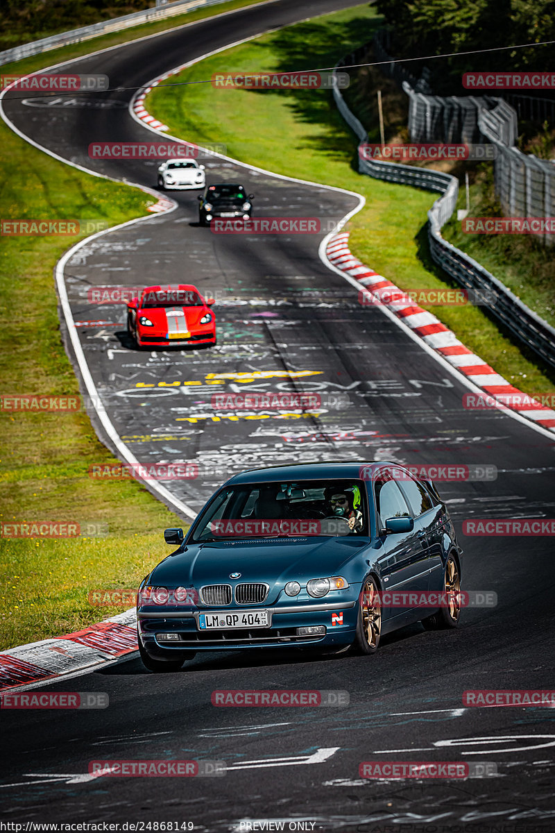 Bild #24868149 - Touristenfahrten Nürburgring Nordschleife (30.09.2023)