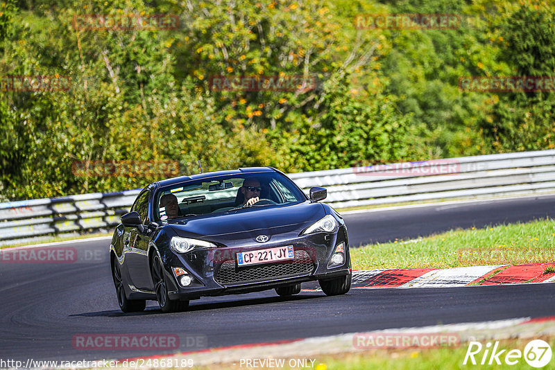 Bild #24868189 - Touristenfahrten Nürburgring Nordschleife (30.09.2023)