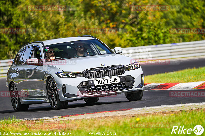 Bild #24868257 - Touristenfahrten Nürburgring Nordschleife (30.09.2023)