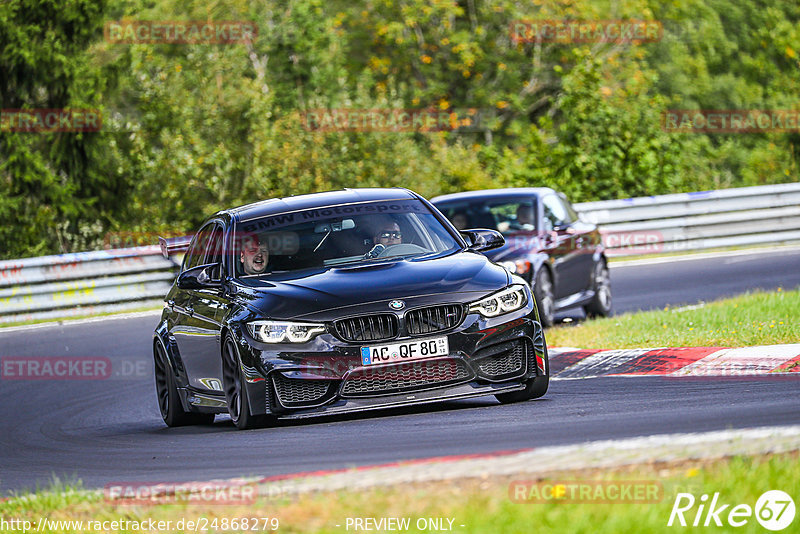 Bild #24868279 - Touristenfahrten Nürburgring Nordschleife (30.09.2023)