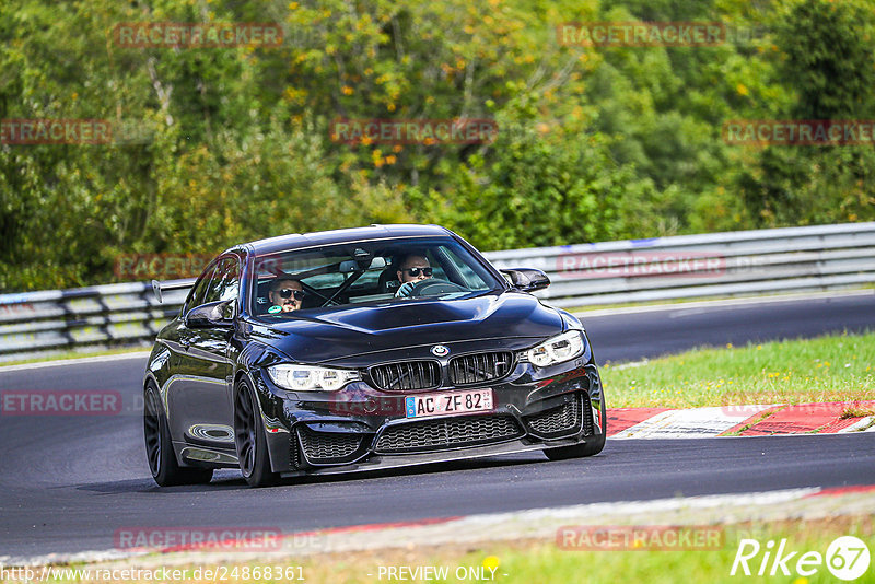 Bild #24868361 - Touristenfahrten Nürburgring Nordschleife (30.09.2023)