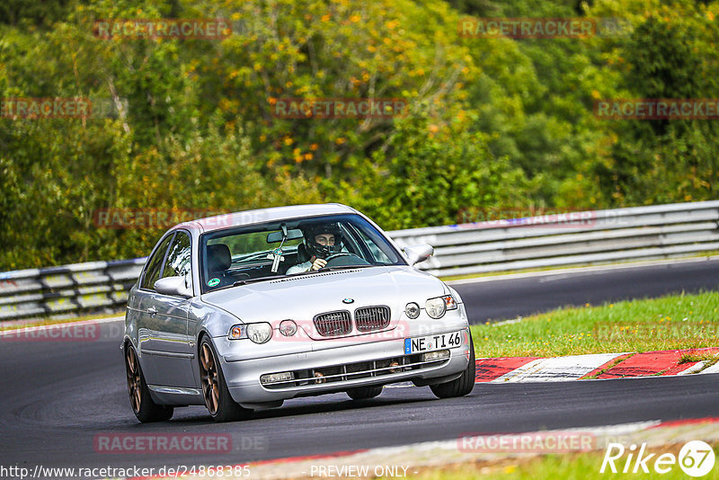 Bild #24868385 - Touristenfahrten Nürburgring Nordschleife (30.09.2023)