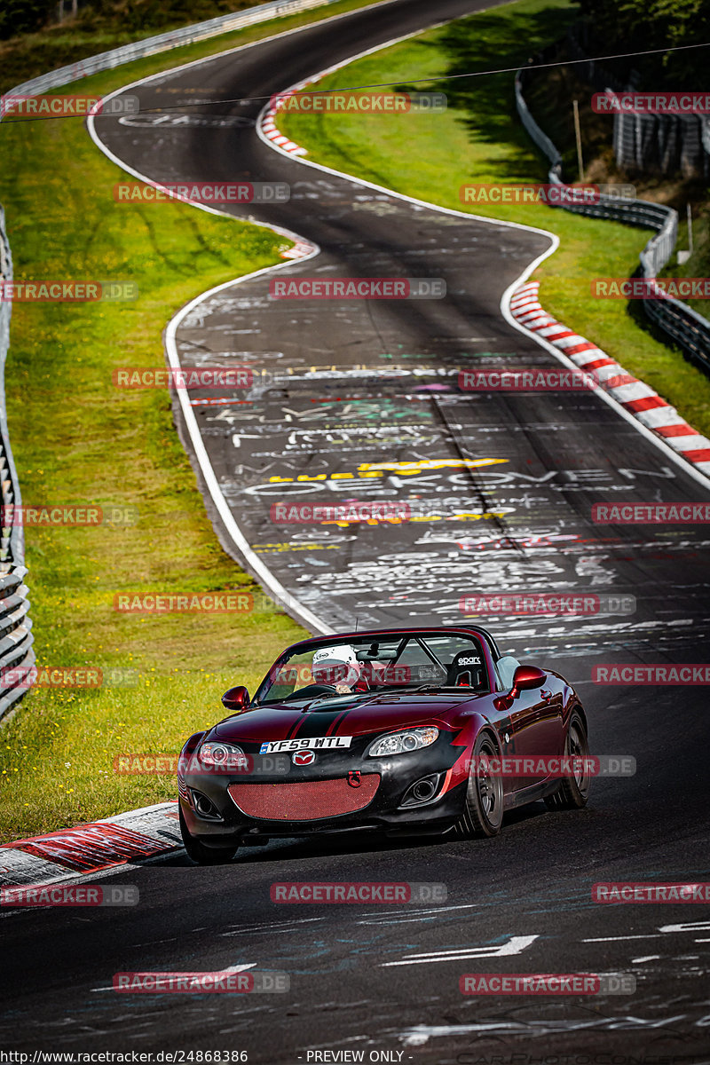 Bild #24868386 - Touristenfahrten Nürburgring Nordschleife (30.09.2023)