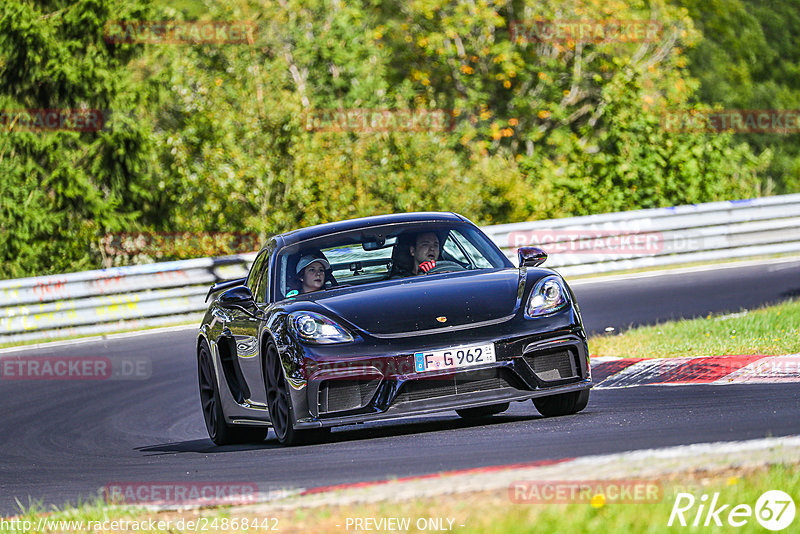 Bild #24868442 - Touristenfahrten Nürburgring Nordschleife (30.09.2023)