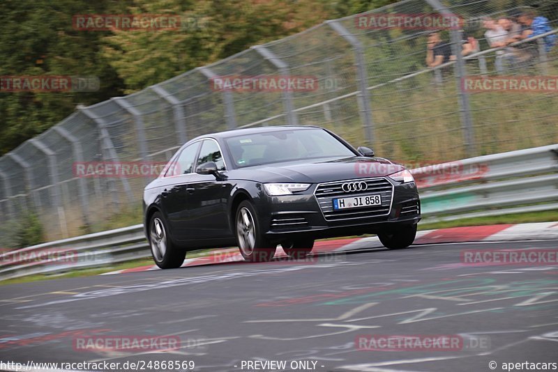 Bild #24868569 - Touristenfahrten Nürburgring Nordschleife (30.09.2023)