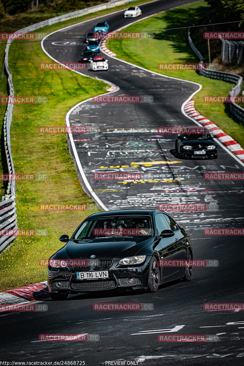 Bild #24868725 - Touristenfahrten Nürburgring Nordschleife (30.09.2023)