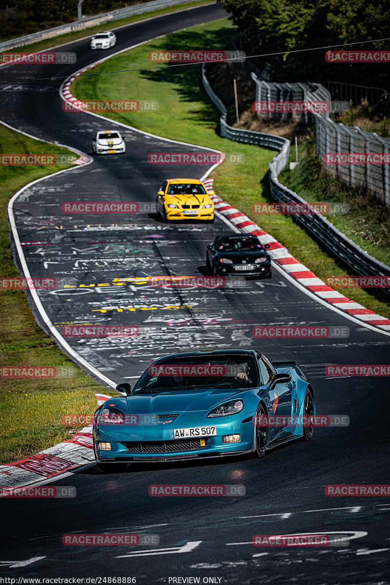 Bild #24868886 - Touristenfahrten Nürburgring Nordschleife (30.09.2023)