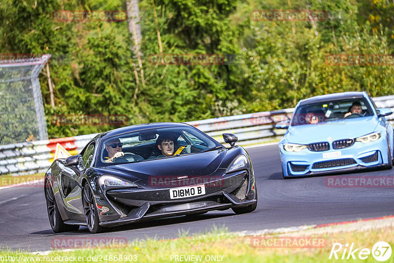 Bild #24868903 - Touristenfahrten Nürburgring Nordschleife (30.09.2023)