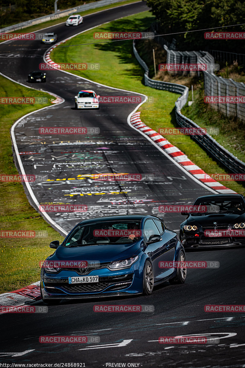 Bild #24868921 - Touristenfahrten Nürburgring Nordschleife (30.09.2023)