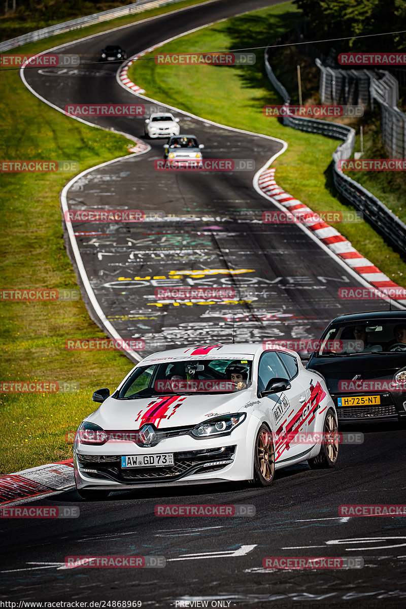 Bild #24868969 - Touristenfahrten Nürburgring Nordschleife (30.09.2023)