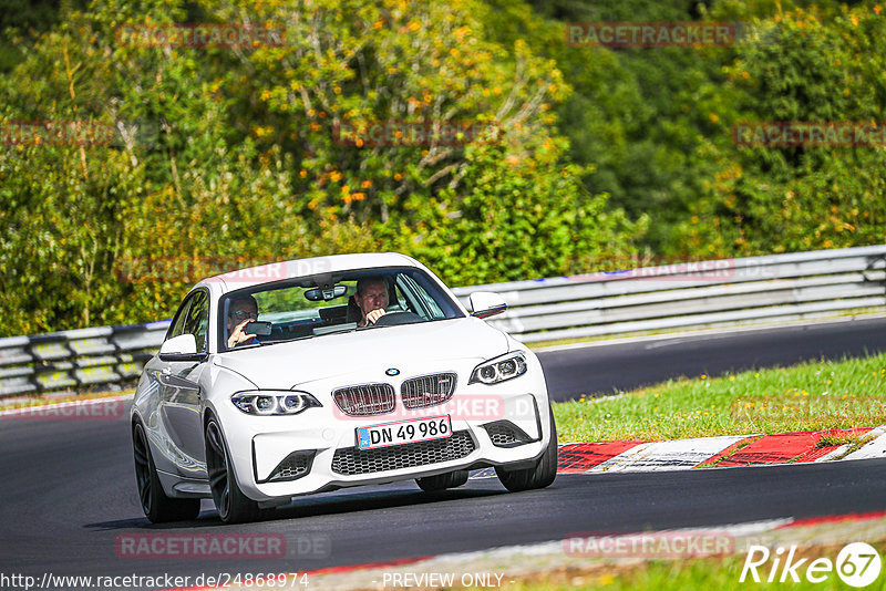 Bild #24868974 - Touristenfahrten Nürburgring Nordschleife (30.09.2023)