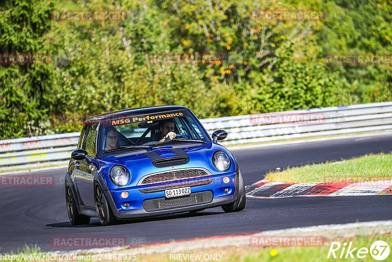 Bild #24868975 - Touristenfahrten Nürburgring Nordschleife (30.09.2023)