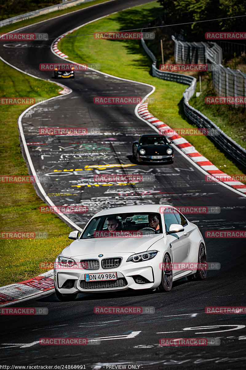 Bild #24868991 - Touristenfahrten Nürburgring Nordschleife (30.09.2023)