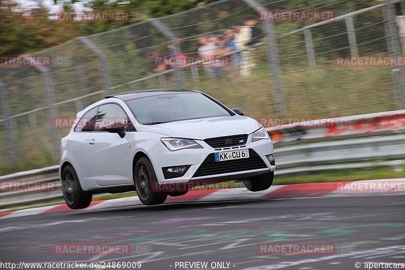 Bild #24869009 - Touristenfahrten Nürburgring Nordschleife (30.09.2023)