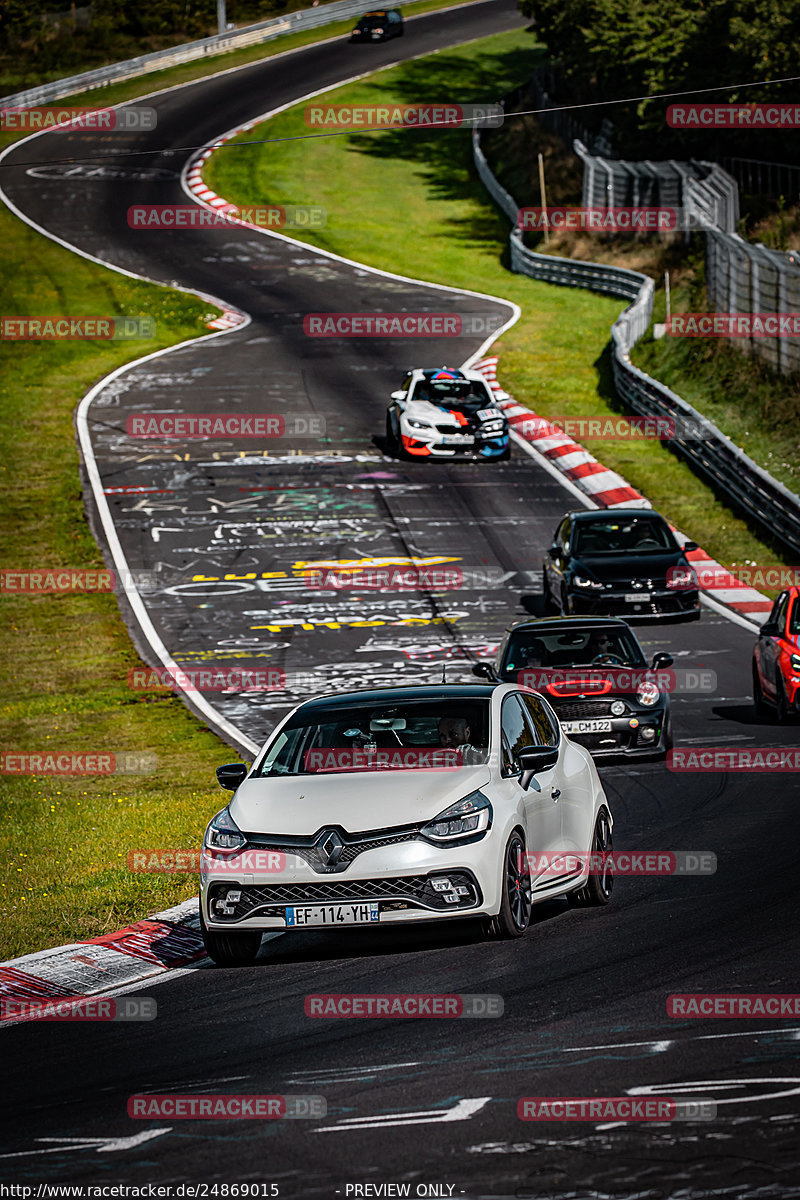 Bild #24869015 - Touristenfahrten Nürburgring Nordschleife (30.09.2023)