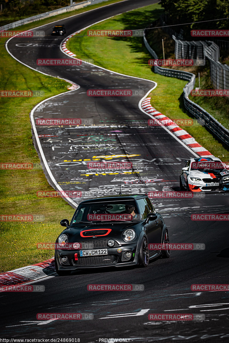 Bild #24869018 - Touristenfahrten Nürburgring Nordschleife (30.09.2023)