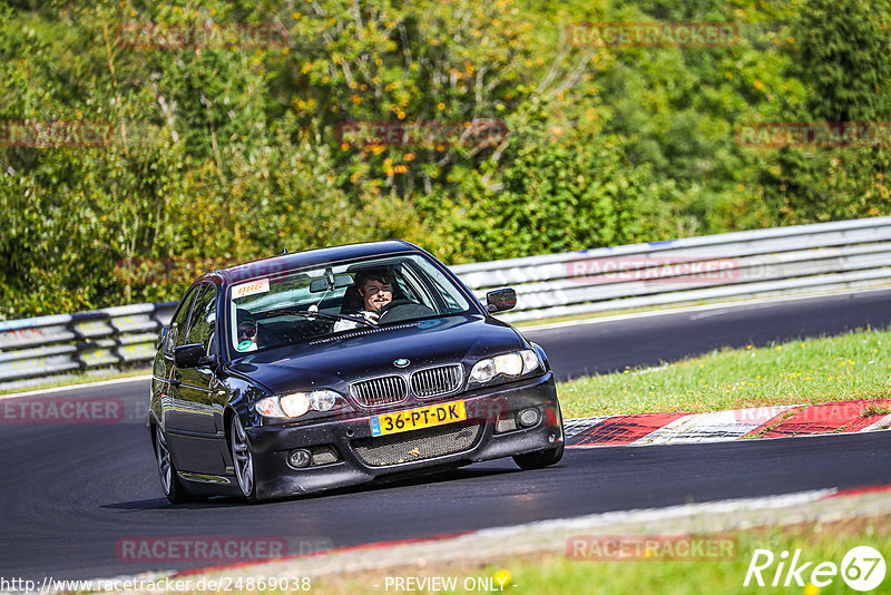 Bild #24869038 - Touristenfahrten Nürburgring Nordschleife (30.09.2023)