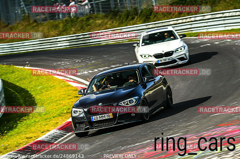 Bild #24869143 - Touristenfahrten Nürburgring Nordschleife (30.09.2023)