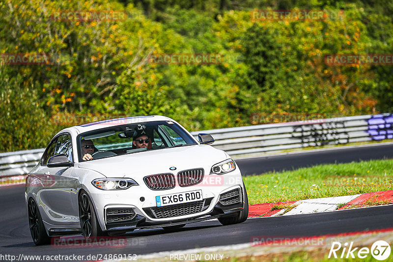 Bild #24869152 - Touristenfahrten Nürburgring Nordschleife (30.09.2023)