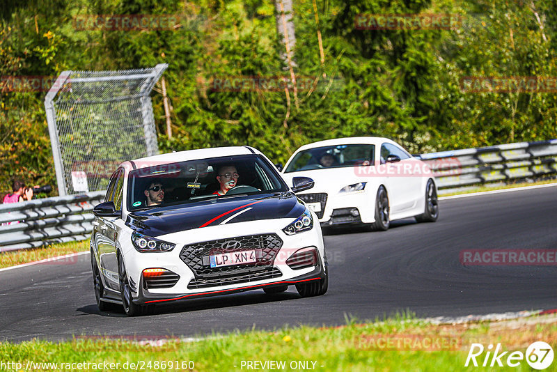 Bild #24869160 - Touristenfahrten Nürburgring Nordschleife (30.09.2023)