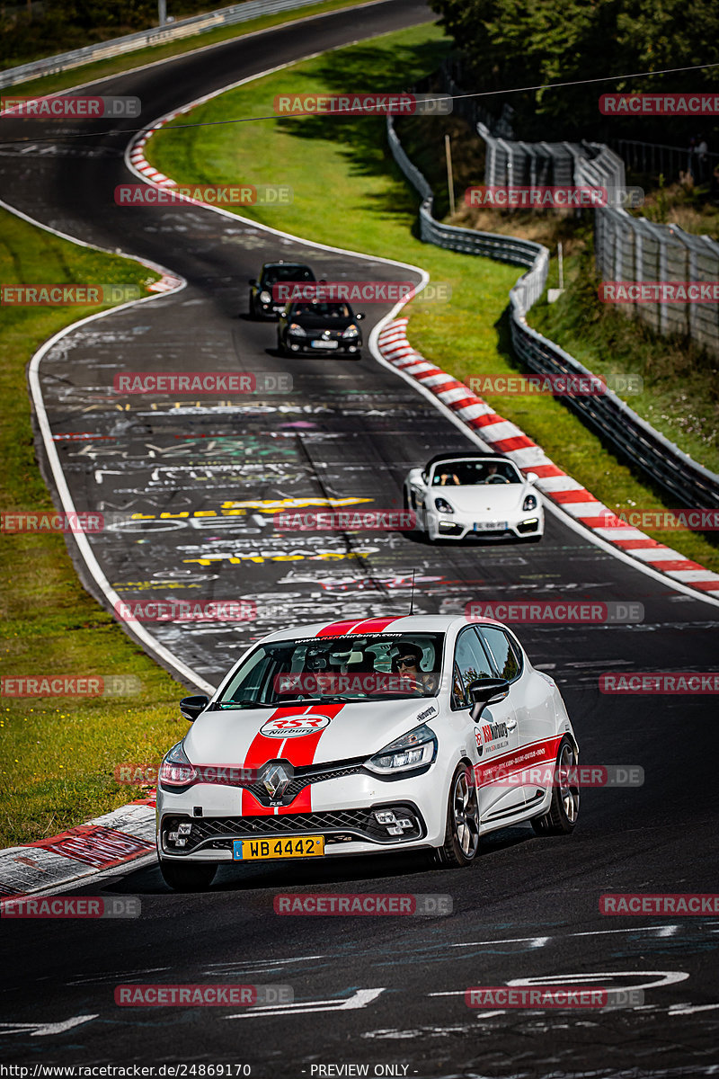 Bild #24869170 - Touristenfahrten Nürburgring Nordschleife (30.09.2023)