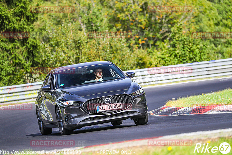 Bild #24869198 - Touristenfahrten Nürburgring Nordschleife (30.09.2023)