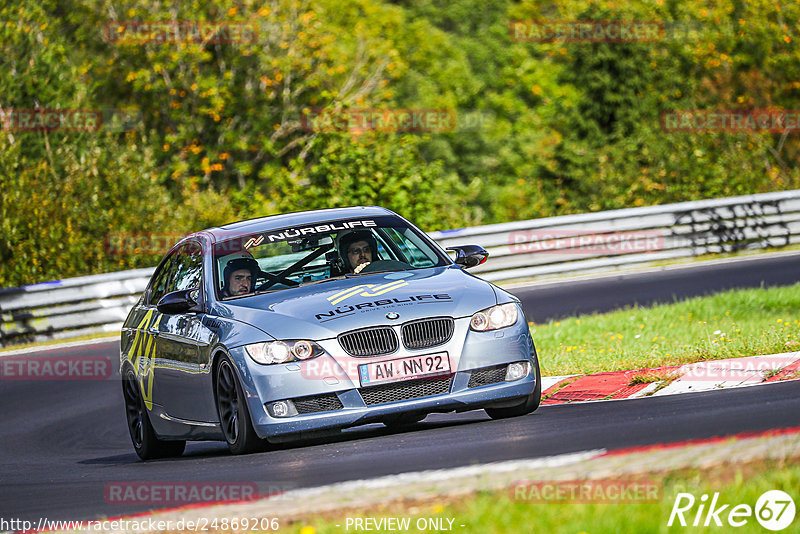 Bild #24869206 - Touristenfahrten Nürburgring Nordschleife (30.09.2023)