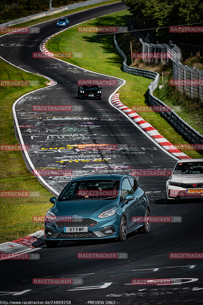 Bild #24869258 - Touristenfahrten Nürburgring Nordschleife (30.09.2023)