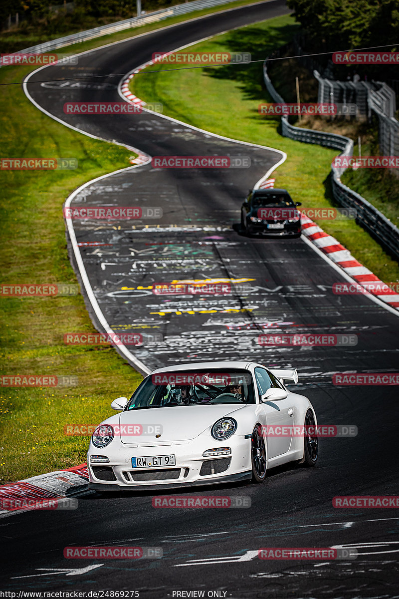 Bild #24869275 - Touristenfahrten Nürburgring Nordschleife (30.09.2023)