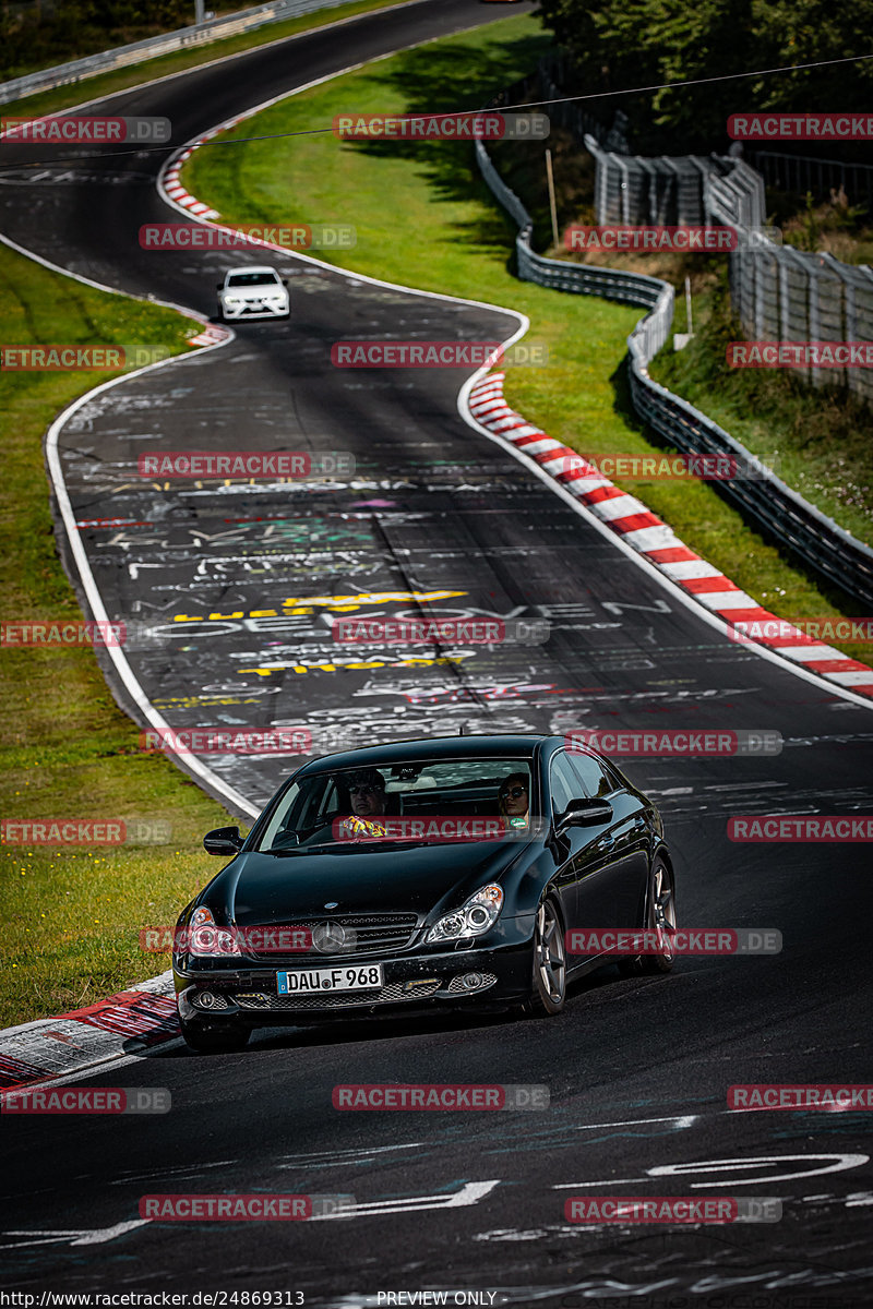 Bild #24869313 - Touristenfahrten Nürburgring Nordschleife (30.09.2023)