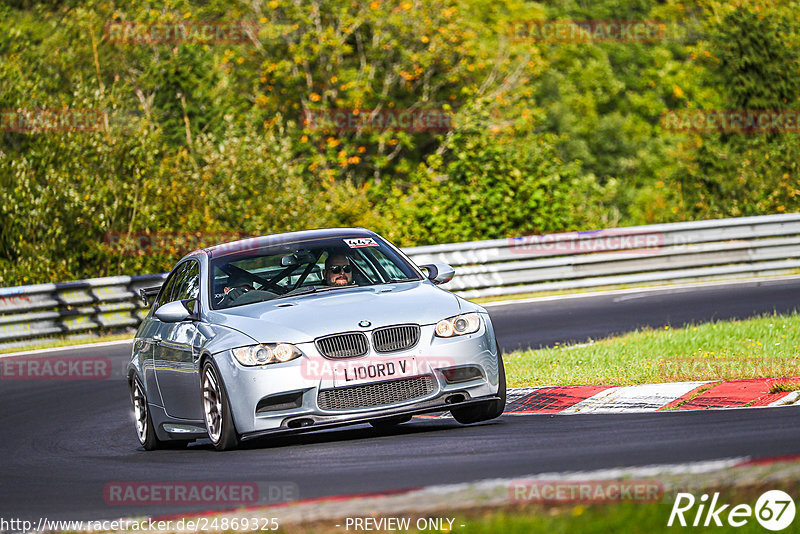 Bild #24869325 - Touristenfahrten Nürburgring Nordschleife (30.09.2023)