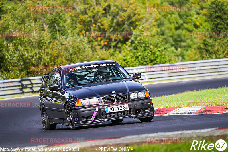 Bild #24869351 - Touristenfahrten Nürburgring Nordschleife (30.09.2023)