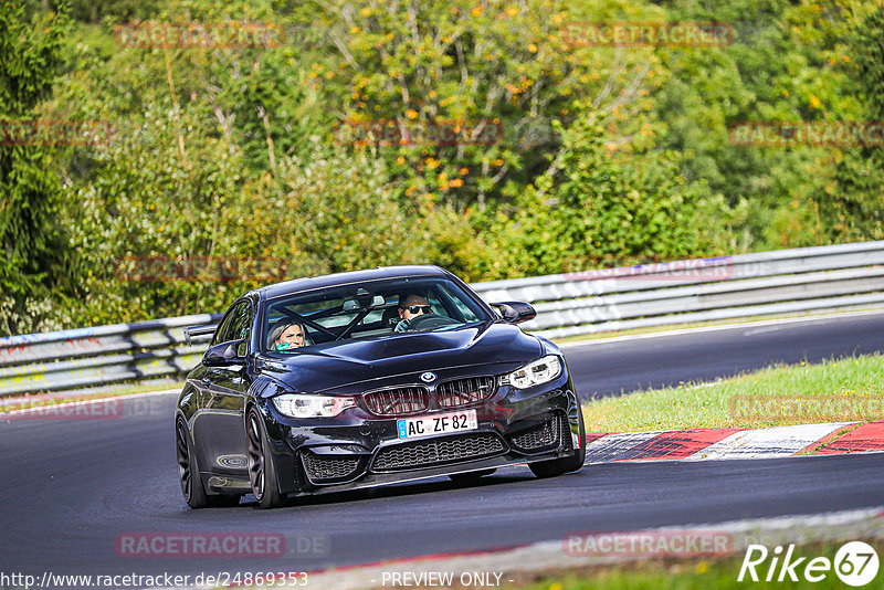 Bild #24869353 - Touristenfahrten Nürburgring Nordschleife (30.09.2023)