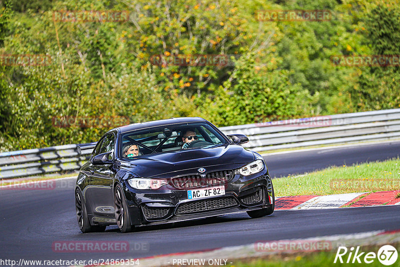 Bild #24869354 - Touristenfahrten Nürburgring Nordschleife (30.09.2023)