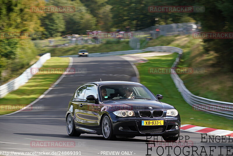 Bild #24869391 - Touristenfahrten Nürburgring Nordschleife (30.09.2023)