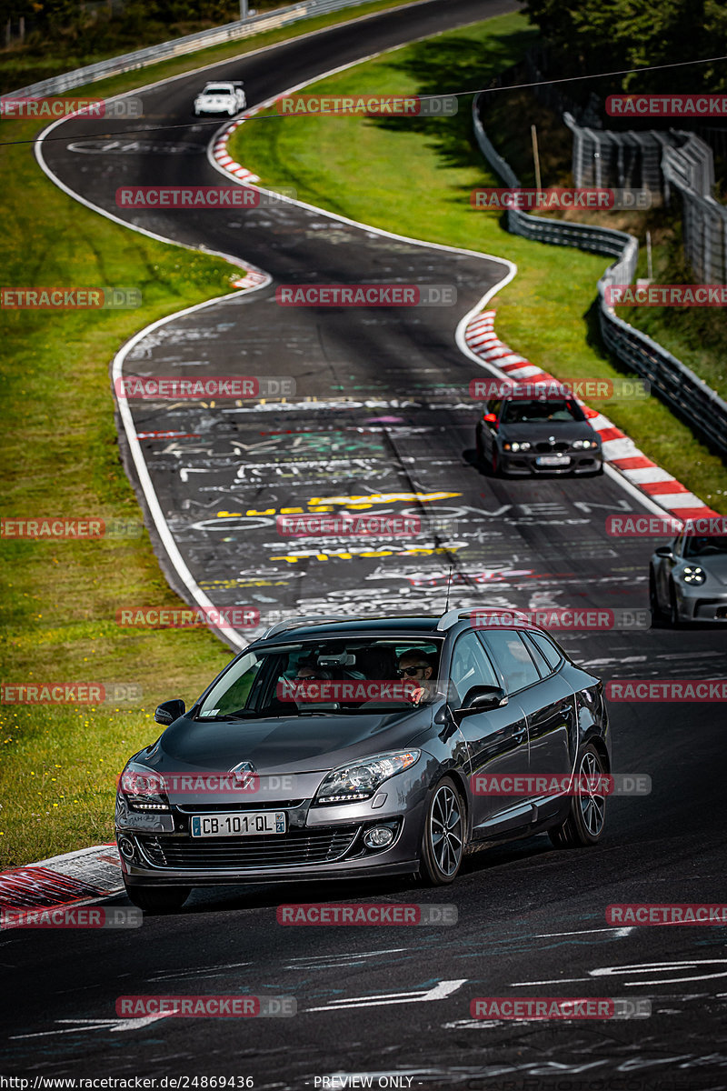 Bild #24869436 - Touristenfahrten Nürburgring Nordschleife (30.09.2023)