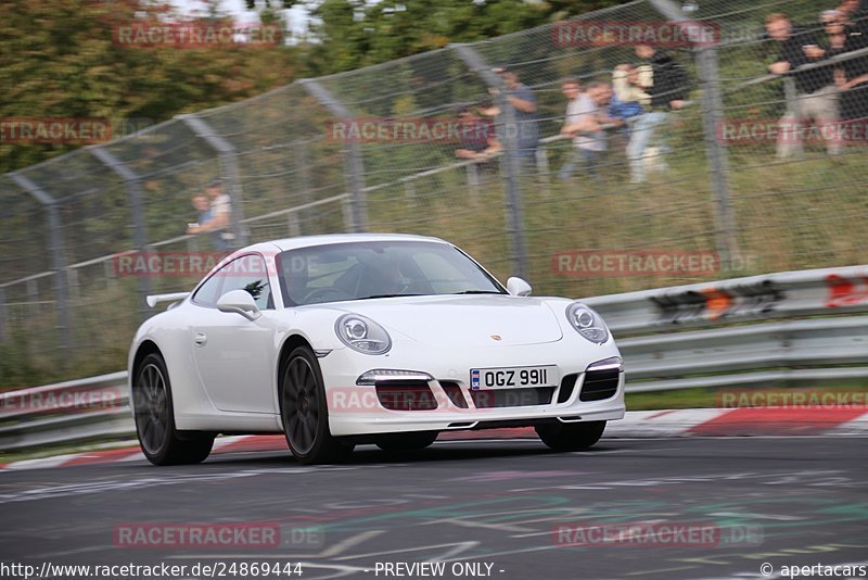 Bild #24869444 - Touristenfahrten Nürburgring Nordschleife (30.09.2023)