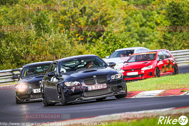 Bild #24869447 - Touristenfahrten Nürburgring Nordschleife (30.09.2023)