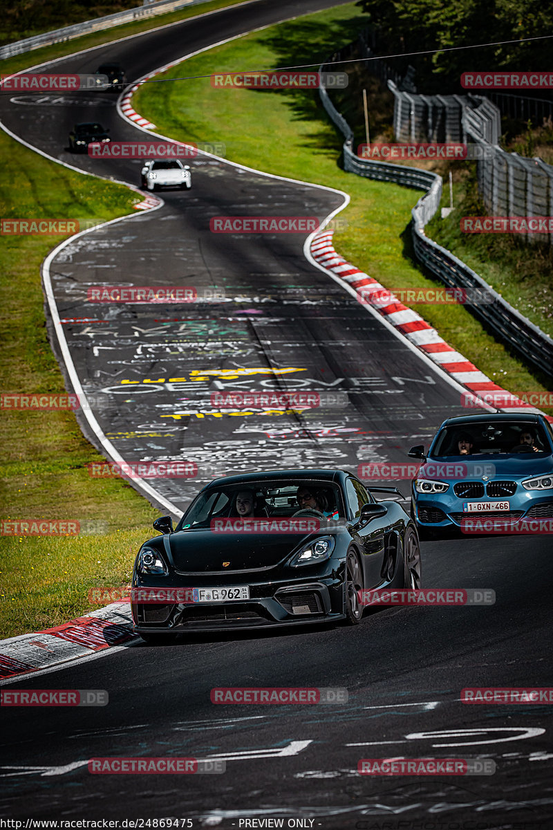 Bild #24869475 - Touristenfahrten Nürburgring Nordschleife (30.09.2023)