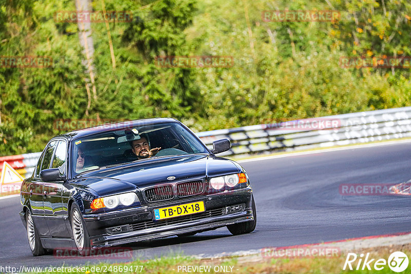 Bild #24869477 - Touristenfahrten Nürburgring Nordschleife (30.09.2023)