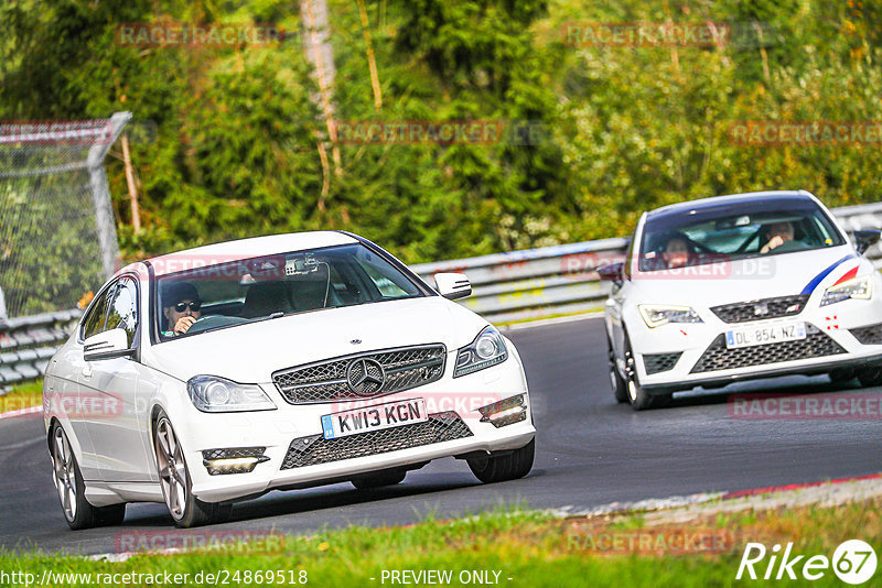 Bild #24869518 - Touristenfahrten Nürburgring Nordschleife (30.09.2023)