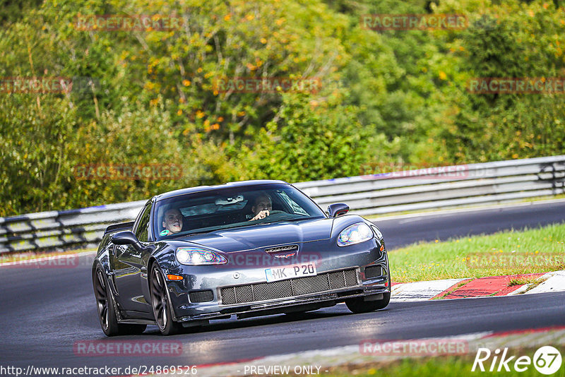 Bild #24869526 - Touristenfahrten Nürburgring Nordschleife (30.09.2023)