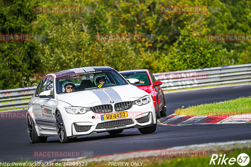 Bild #24869527 - Touristenfahrten Nürburgring Nordschleife (30.09.2023)