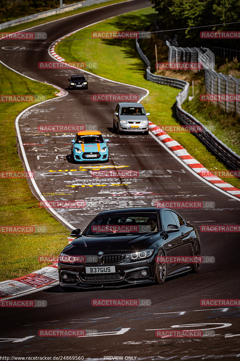 Bild #24869560 - Touristenfahrten Nürburgring Nordschleife (30.09.2023)