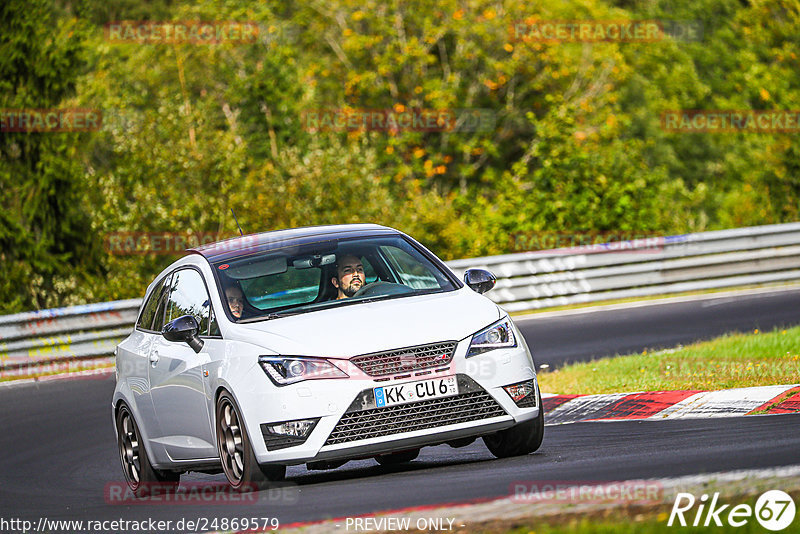 Bild #24869579 - Touristenfahrten Nürburgring Nordschleife (30.09.2023)