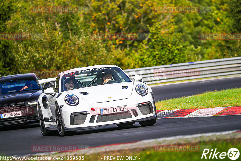 Bild #24869586 - Touristenfahrten Nürburgring Nordschleife (30.09.2023)