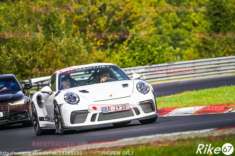 Bild #24869589 - Touristenfahrten Nürburgring Nordschleife (30.09.2023)