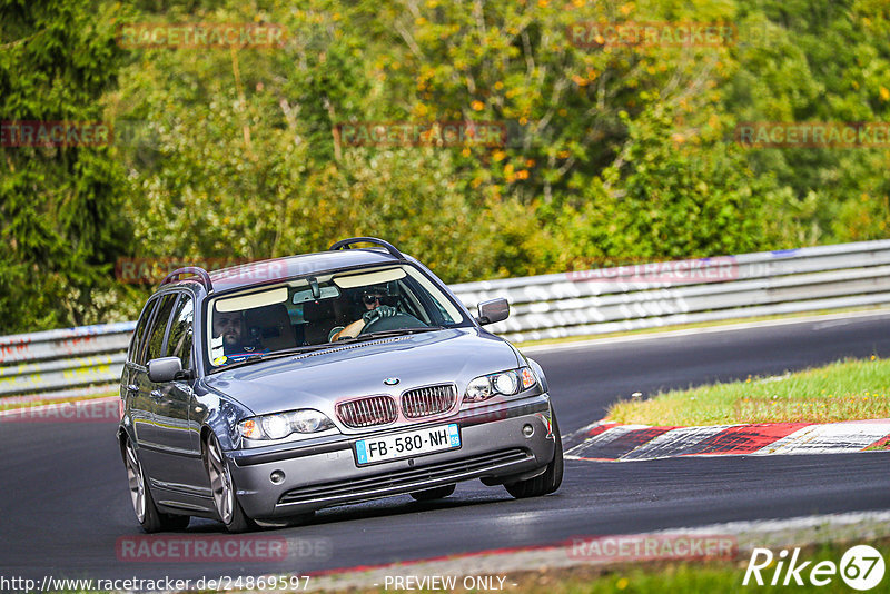 Bild #24869597 - Touristenfahrten Nürburgring Nordschleife (30.09.2023)